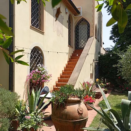 Casa Del Sole 3*