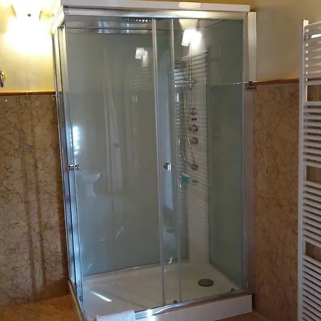 Casa Del Sole 3*