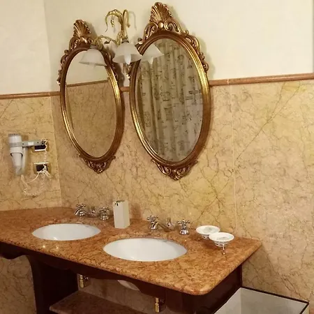 Penzion Casa Del Sole