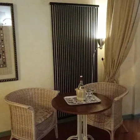 Penzion Casa Del Sole Venturina Terme