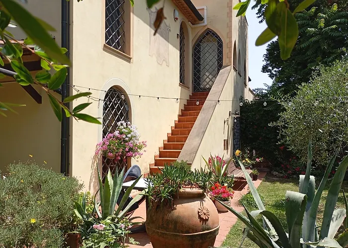 Casa Del Sole 3*