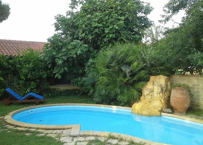 Casa Del Sole