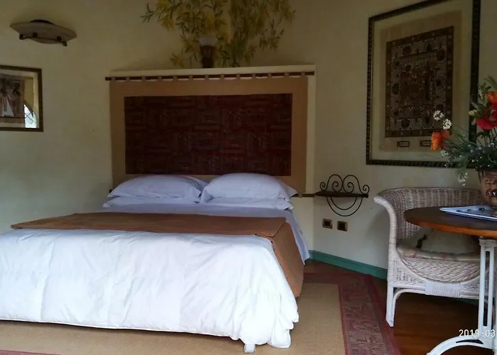 Casa Del Sole 게스트하우스 3*