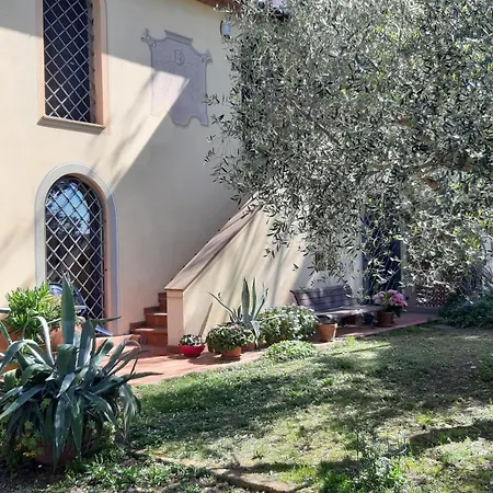 Casa Del Sole * Venturina Terme