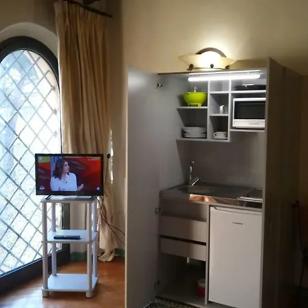 Gæstehus Casa Del Sole Venturina Terme